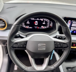 SEAT ARONA STYLE XM TSI 115CV