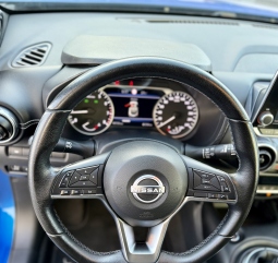 NISSAN JUKE NCONNECTA DIG-T 114 CV