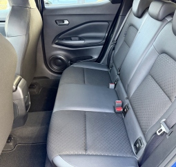NISSAN JUKE NCONNECTA DIG-T 114 CV