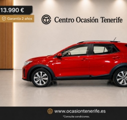 KIA STONIC 1.0 T-GDI 100cv