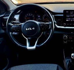 KIA STONIC 1.0 T-GDI 100cv