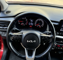 KIA STONIC 1.0 T-GDI 100cv