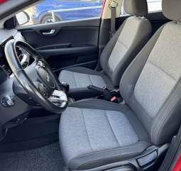 KIA STONIC 1.0 T-GDI 100cv