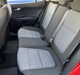 KIA STONIC 1.0 T-GDI 100cv