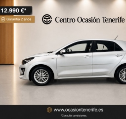 KIA RIO CONCEPT 1.0 T-GDI 100CV,