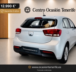KIA RIO CONCEPT 1.0 T-GDI 100CV,