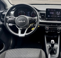 KIA RIO CONCEPT 1.0 T-GDI 100CV,