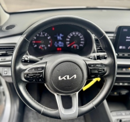 KIA RIO CONCEPT 1.0 T-GDI 100CV,