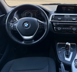 BMW 118I 5P AUTO