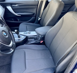 BMW 118I 5P AUTO