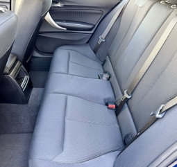 BMW 118I 5P AUTO