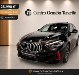 BMW 128ti M SPORT AUT,