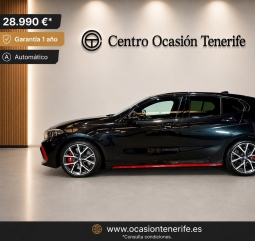 BMW 128ti M SPORT AUT,
