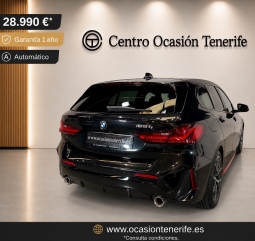 BMW 128ti M SPORT AUT,