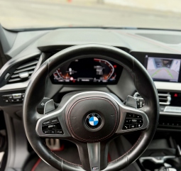 BMW 128ti M SPORT AUT,