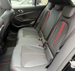 BMW 128ti M SPORT AUT,