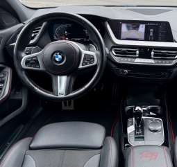 BMW 128ti M SPORT AUT,