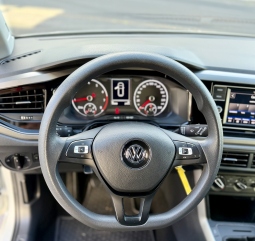 VOLKSWAGEN POLO 1.0 TSI CONNECT 95CV
