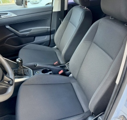 VOLKSWAGEN POLO 1.0 TSI CONNECT 95CV