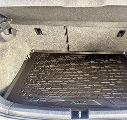 VOLKSWAGEN POLO 1.0 TSI CONNECT 95CV