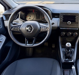 RENAULT CLIO BUSINESS TCE 90CV