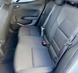 RENAULT CLIO BUSINESS TCE 90CV