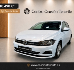 VOLKSWAGEN POLO 1.0 TSI CONNECT 95CV