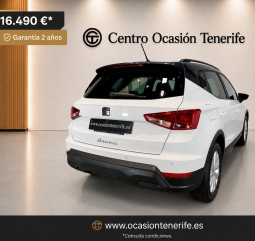 SEAT ARONA STYLE XM TSI 115CV