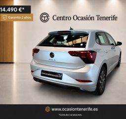 VOLKSWAGEN POLO 1.0 TSI CONNECT 95CV
