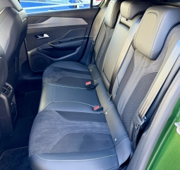 PEUGEOT 308 GT 1.2T 130CV EAT8