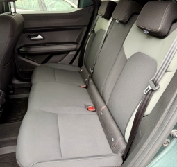 DACIA DUSTER EXTRME TCE 130 MILD HYBRID 4X2