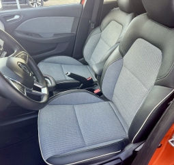 RENAULT CLIO ZEN E-TECH HIBRIDO 140CV