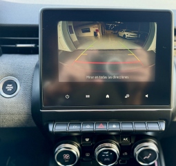 RENAULT CLIO ZEN E-TECH HIBRIDO 140CV
