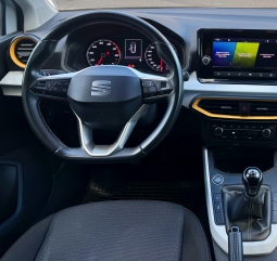SEAT ARONA STYLE PLUS TSI 110CV