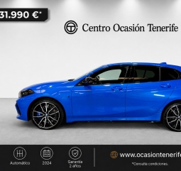 BMW 118i M SPORT 136cv Aut