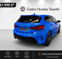 BMW 118i M SPORT 136cv Aut
