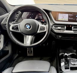 BMW 118i M SPORT 136cv Aut