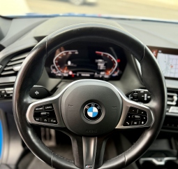 BMW 118i M SPORT 136cv Aut