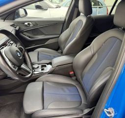 BMW 118i M SPORT 136cv Aut