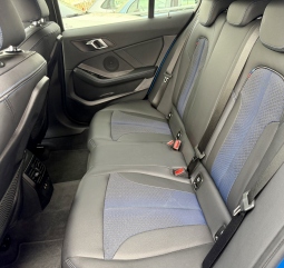 BMW 118i M SPORT 136cv Aut