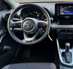 TOYOTA YARIS BUSSINES PLUS 120 HYBRID 116CV