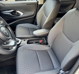 TOYOTA YARIS BUSSINES PLUS 120 HYBRID 116CV