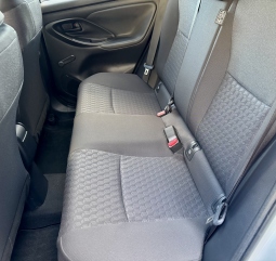 TOYOTA YARIS BUSSINES PLUS 120 HYBRID 116CV