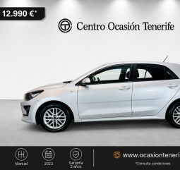 KIA RIO CONCEPT 1.0 T-GDI 100CV,