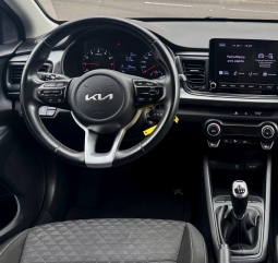 KIA RIO CONCEPT 1.0 T-GDI 100CV,