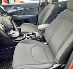KIA SPORTAGE 1.6 T-GDi DRIVE 150cv