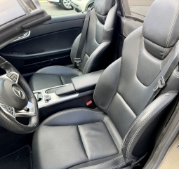 MERCEDES SLC 200 184CV