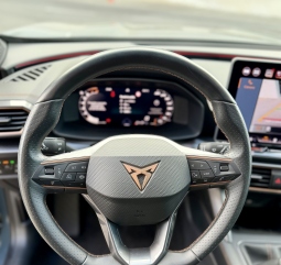 CUPRA FORMENTOR TSI 150CV