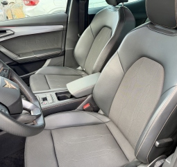 CUPRA FORMENTOR TSI 150CV