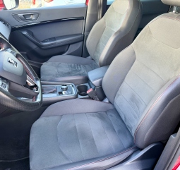 SEAT ATECA FR 1.5 TSI 150 CV DSG-7